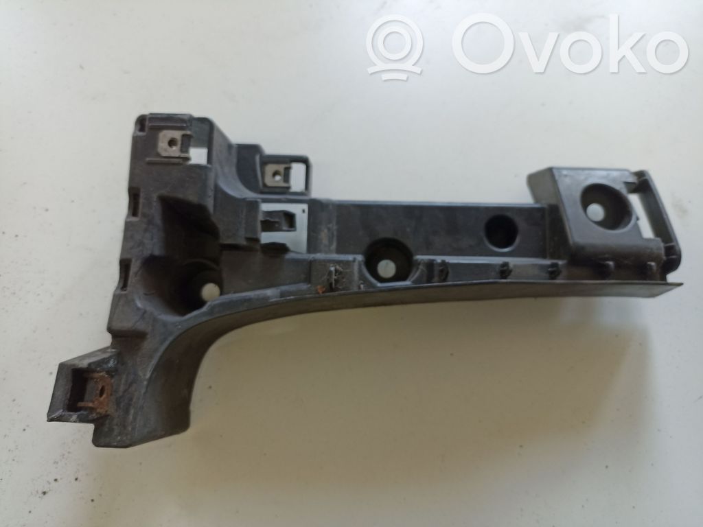 BMW X5 E70 Rear bumper mounting bracket 