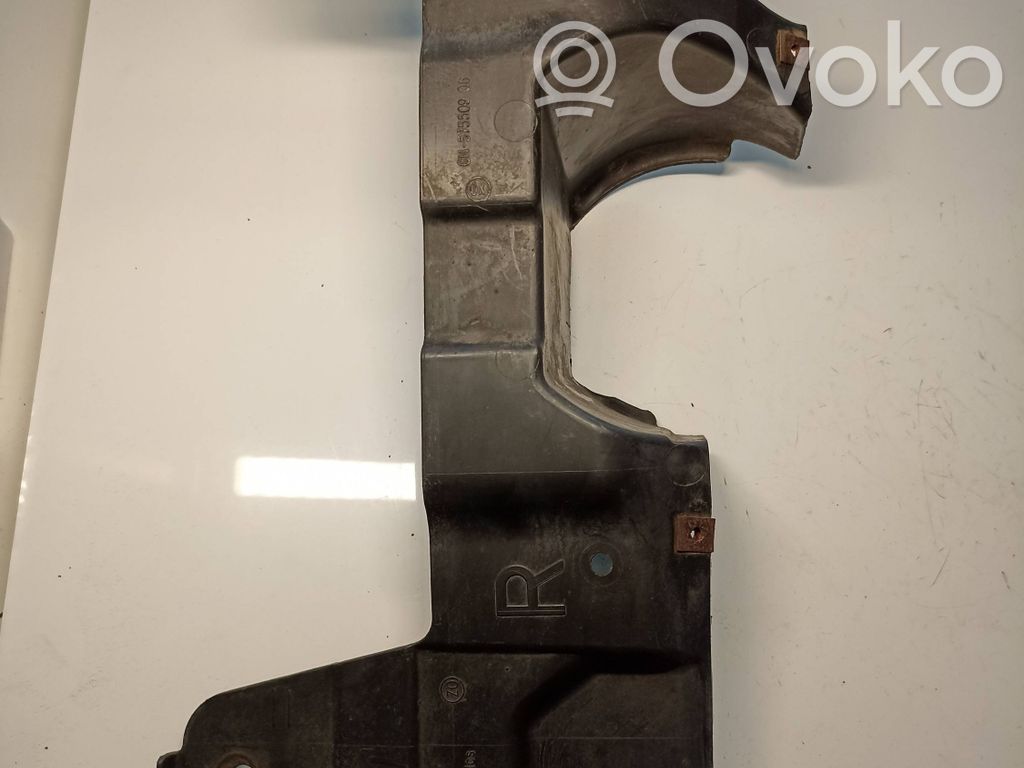 BMW X3 E83 Other engine bay part 