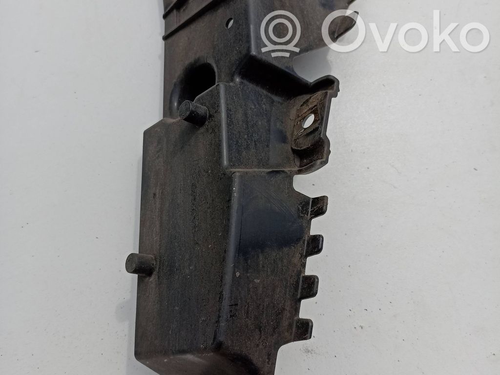 BMW X3 E83 Rear bumper mounting bracket 