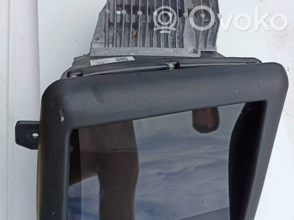 BMW 7 F01 F02 F03 F04 Schermo del visore a sovrimpressione 