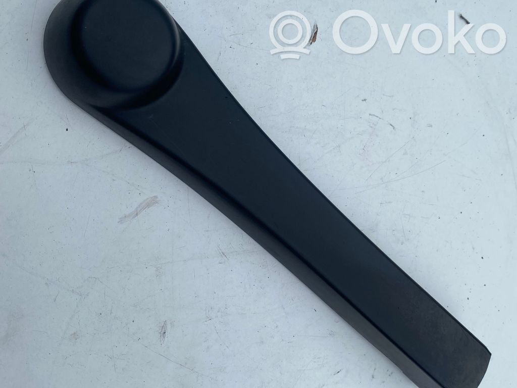 BMW 5 E60 E61 Wiper trim 