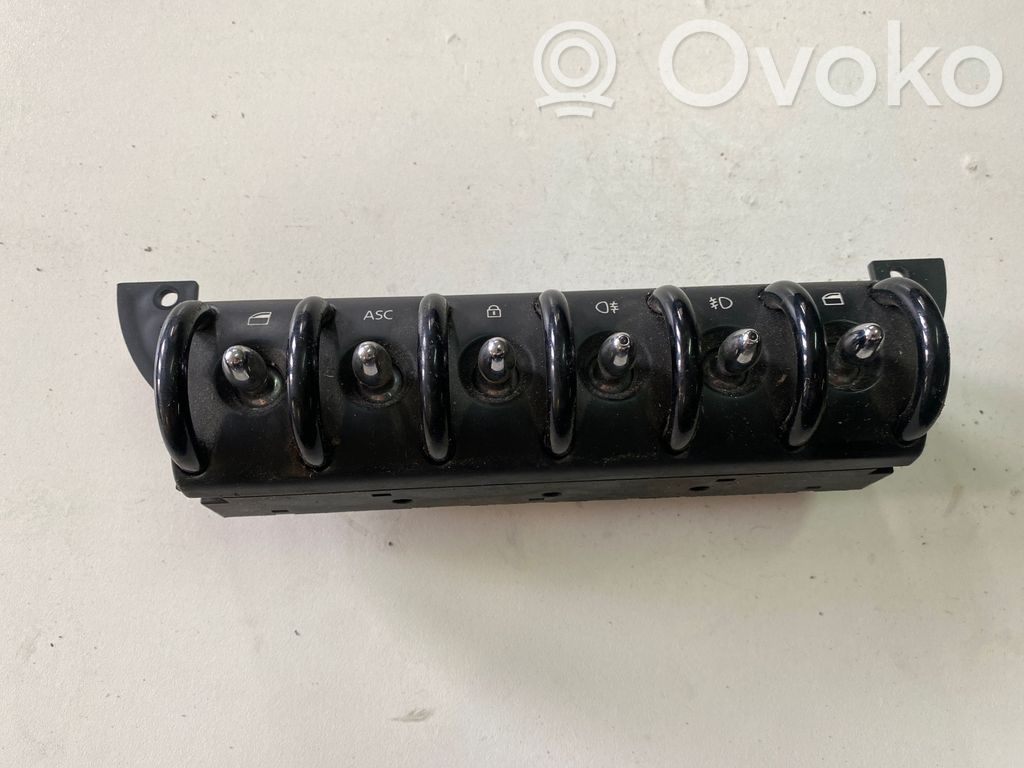 Mini One - Cooper Coupe R56 Other switches/knobs/shifts 