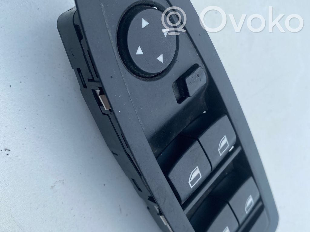 BMW 3 F30 F35 F31 Interruptor del elevalunas eléctrico 
