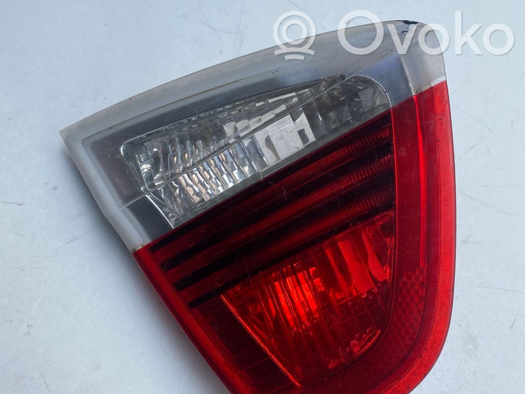 BMW 3 E90 E91 Tailgate rear/tail lights 