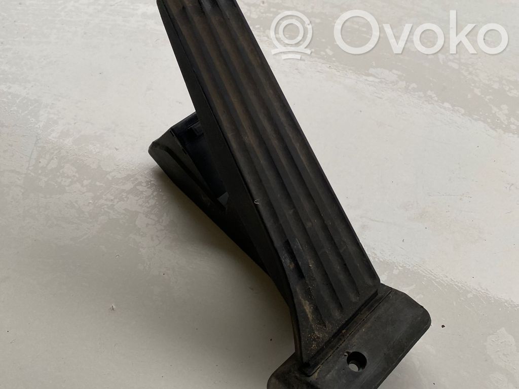 BMW 5 F10 F11 Accelerator throttle pedal 