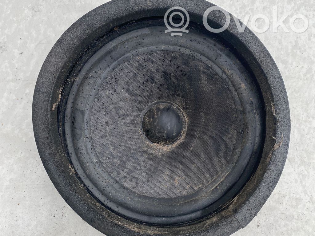 BMW X5 E53 Haut-parleur de porte avant 
