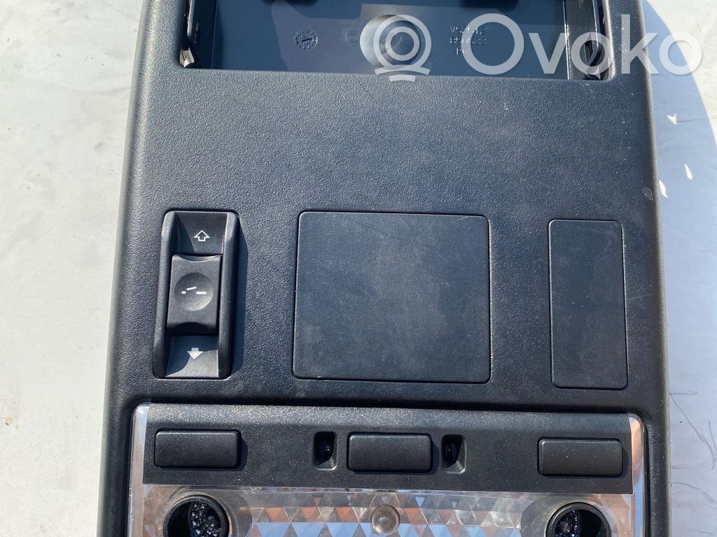 BMW X5 E53 Front seat light 