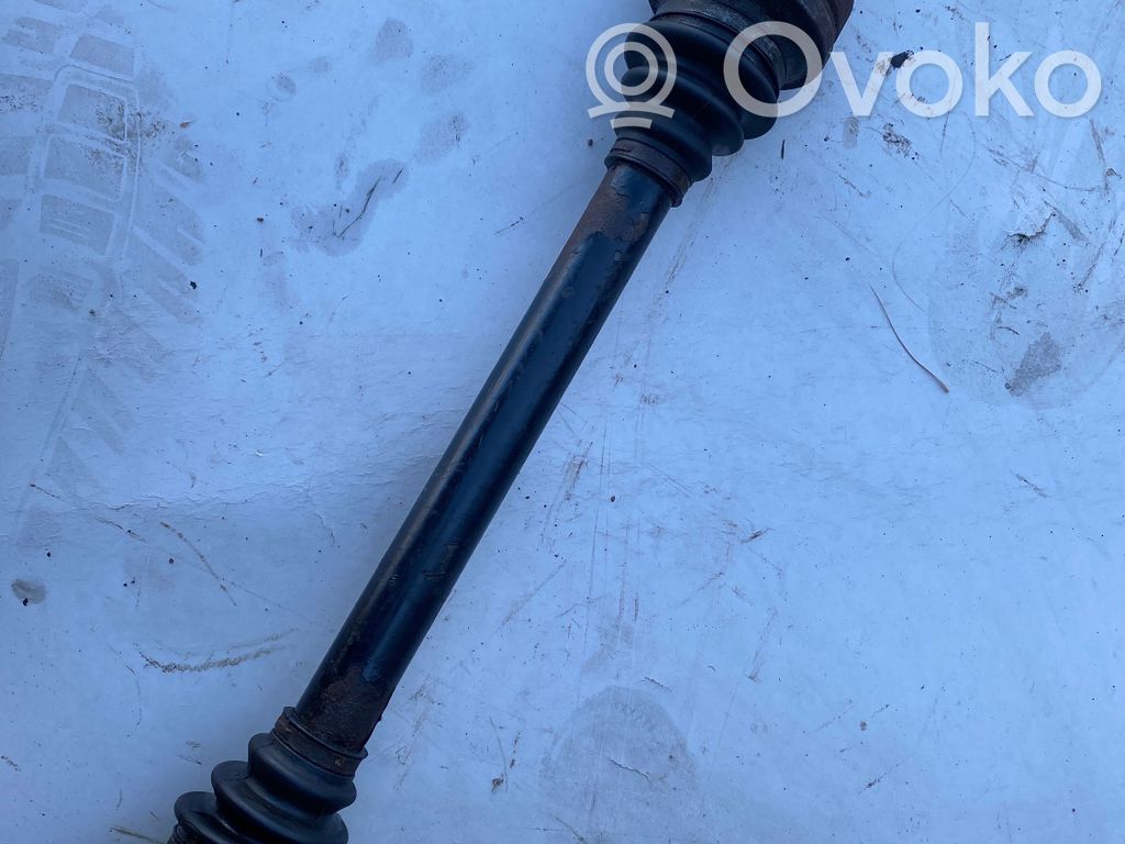 BMW X5 E70 Rear driveshaft 
