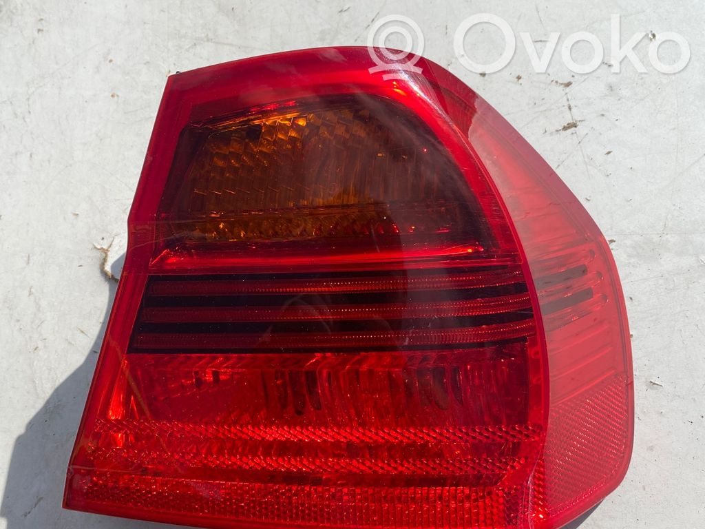 BMW 3 E90 E91 Rear/tail lights 
