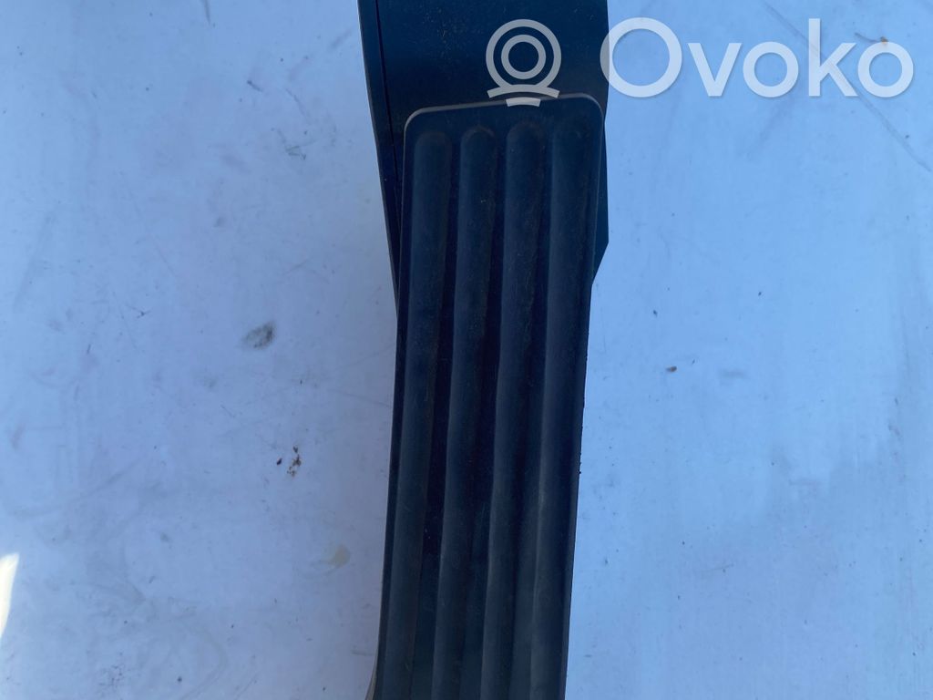 BMW 5 E60 E61 Akceleratoriaus pedalas 