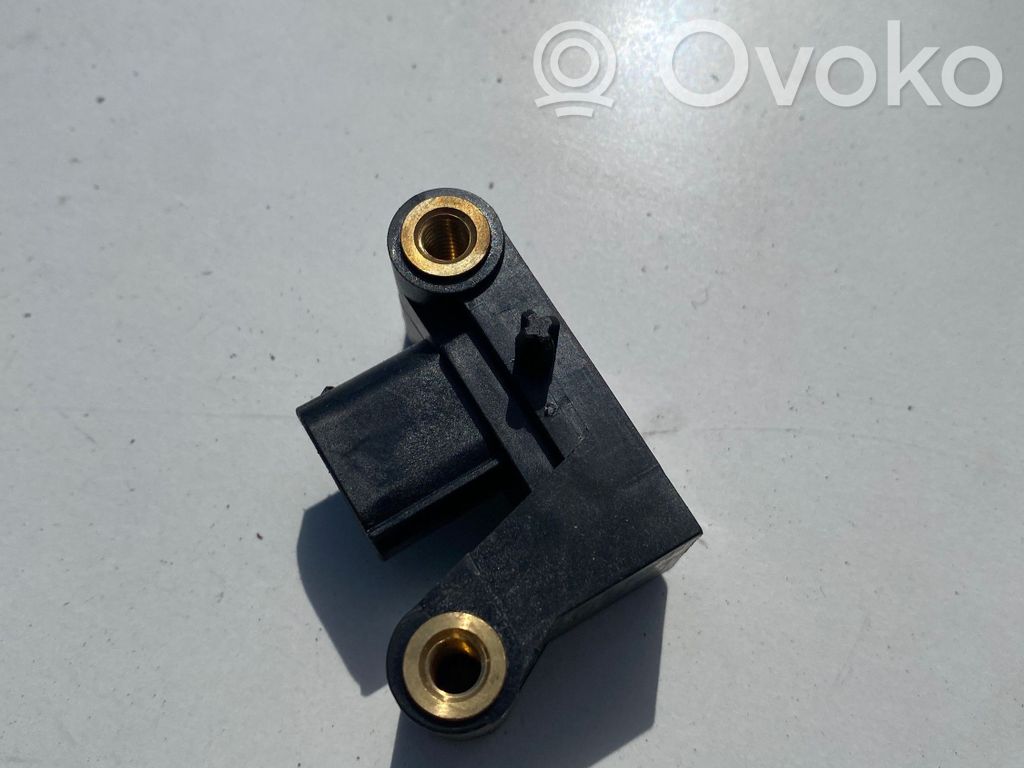 Airbag deployment crash/impact sensor   6977398,001182,12247C32