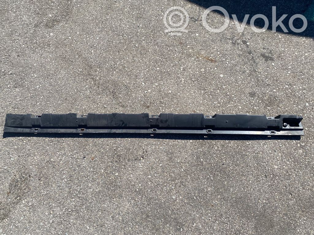 BMW X3 E83 Sliekšņa stiprinājumi 