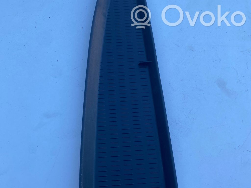 BMW X5 E70 Panel drawer/shelf pad 