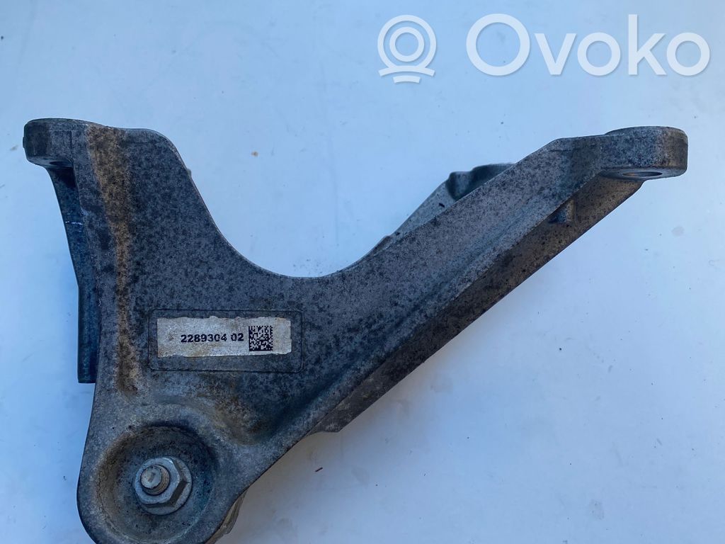 BMW 3 GT F34 Engine mounting bracket 