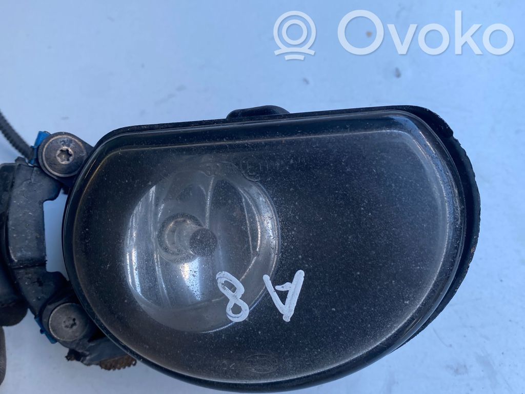 Audi A8 S8 D3 4E Front fog light 