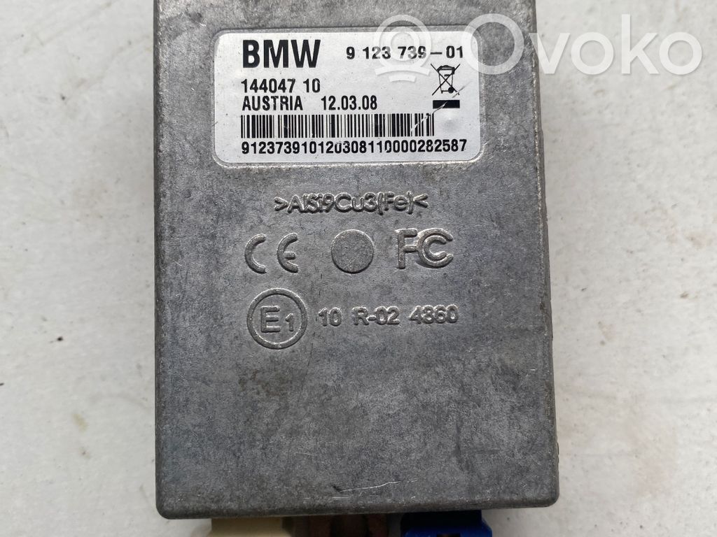 Amplificador de antena aérea   9123739,14404710,10R024860