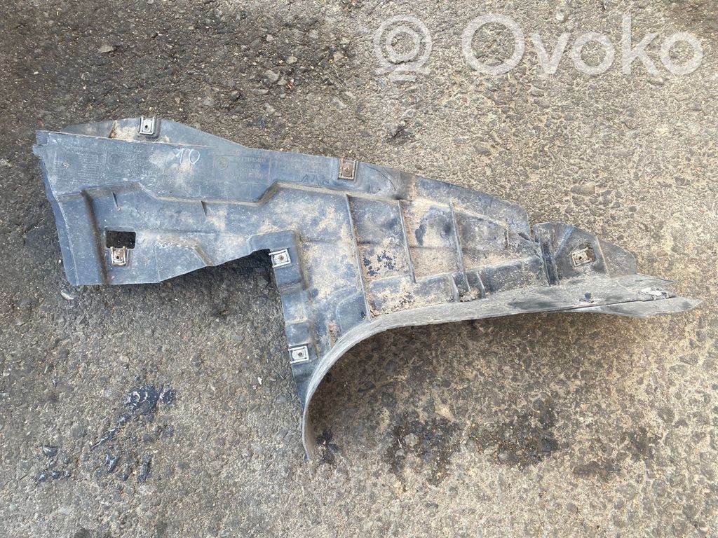 BMW 3 E92 E93 Other under body part 