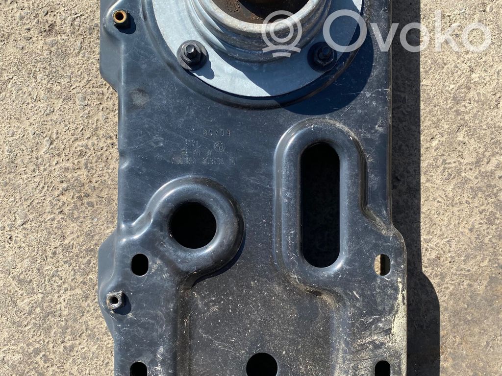 BMW 3 E92 E93 Bridă fixare baterie 