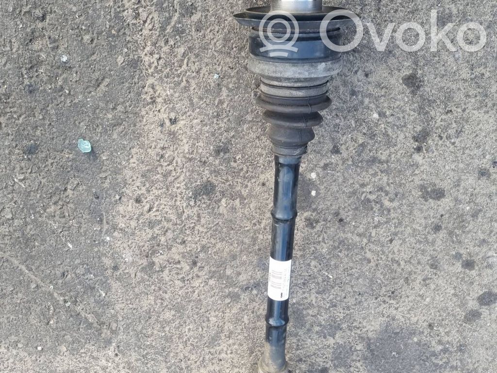 BMW 3 F30 F35 F31 Półoś tylna 