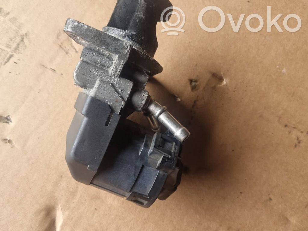 BMW 5 F10 F11 EGR valve 