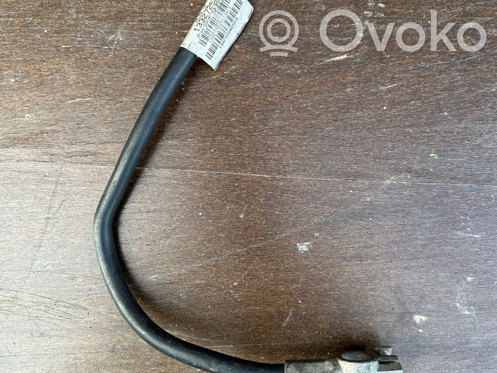 Opel Insignia A Maakaapeli, akku 