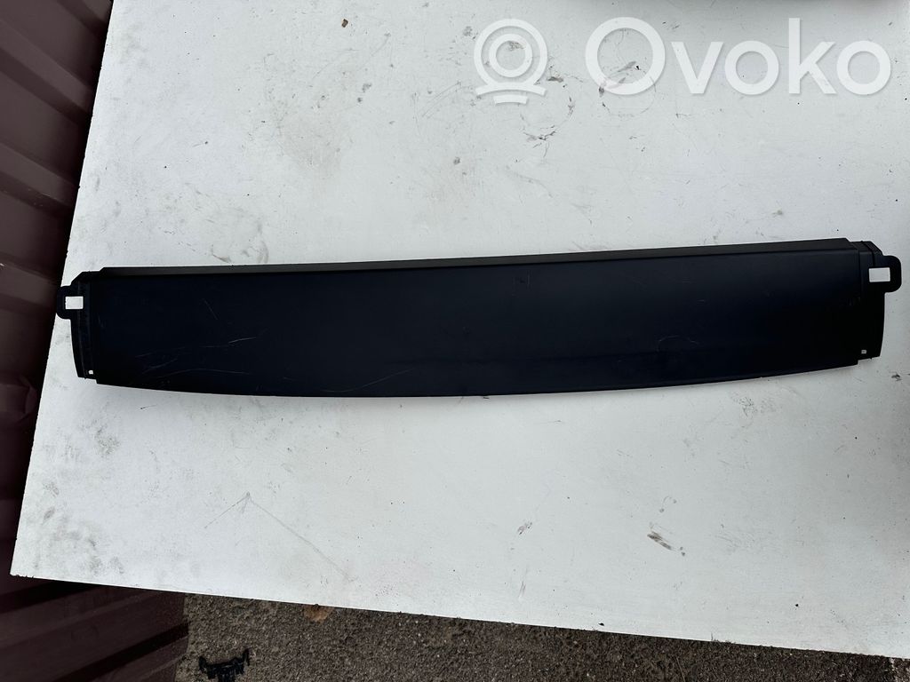 BMW X5 E70 Other trunk/boot trim element 