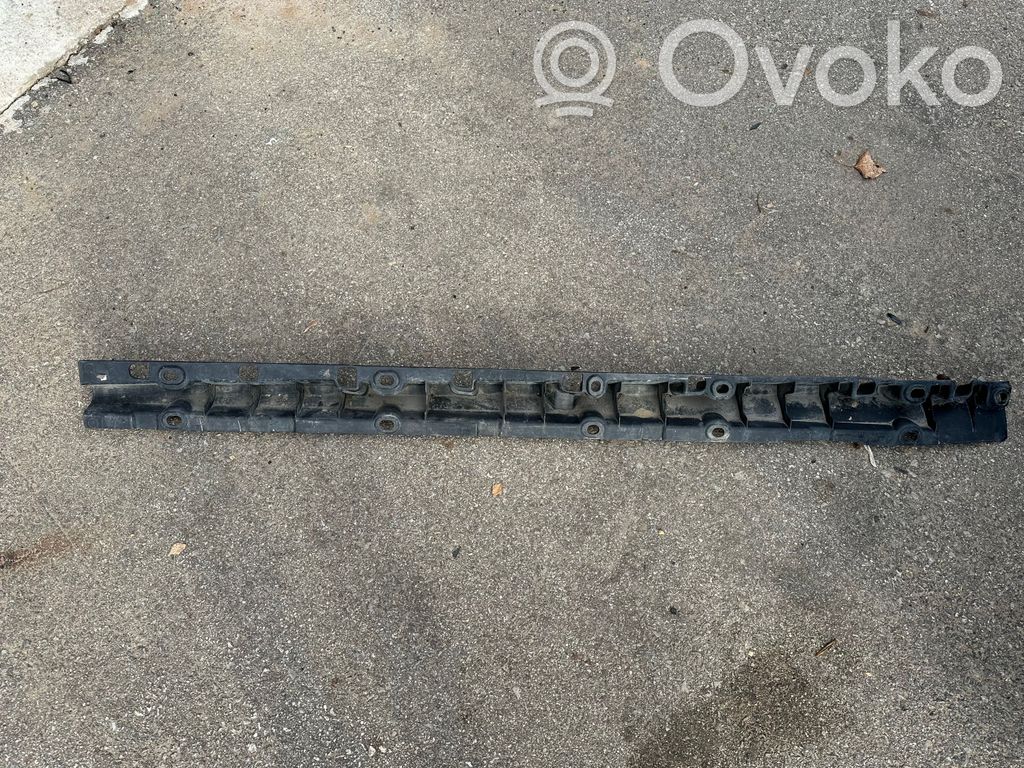BMW X6 E71 Sill supporting ledge 