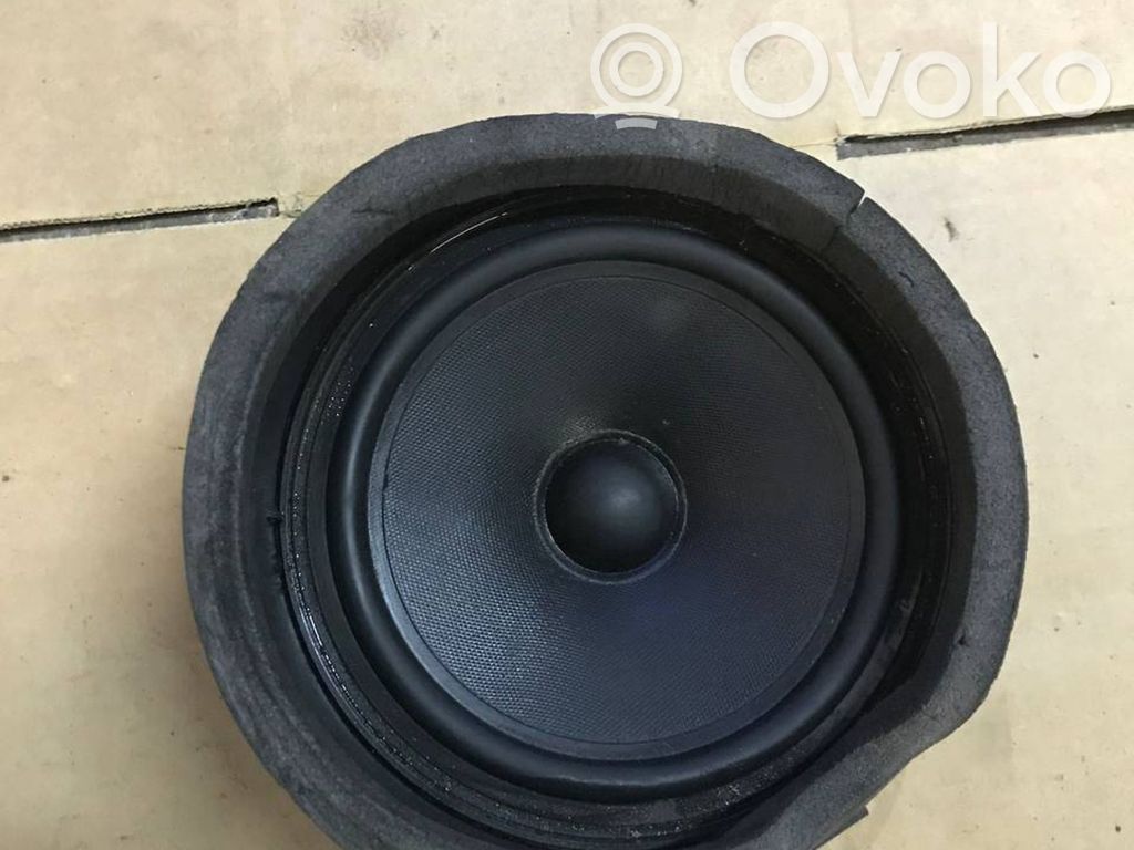 BMW X5 E53 Front door speaker 