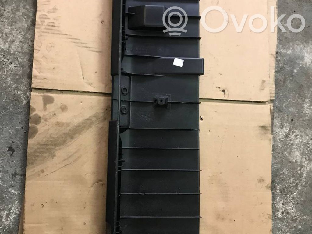 BMW 5 E60 E61 Other trunk/boot trim element 