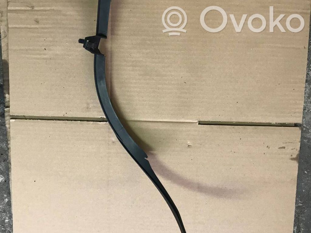 BMW 5 E60 E61 Other trunk/boot trim element 