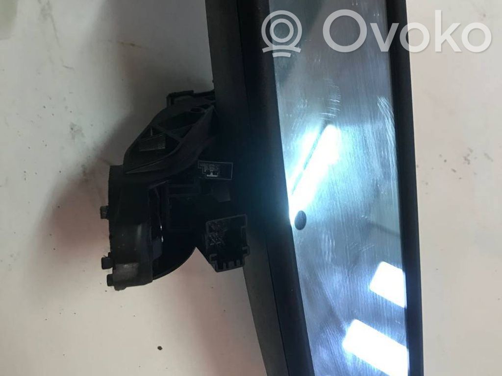 BMW 7 E65 E66 Rear view mirror (interior) 