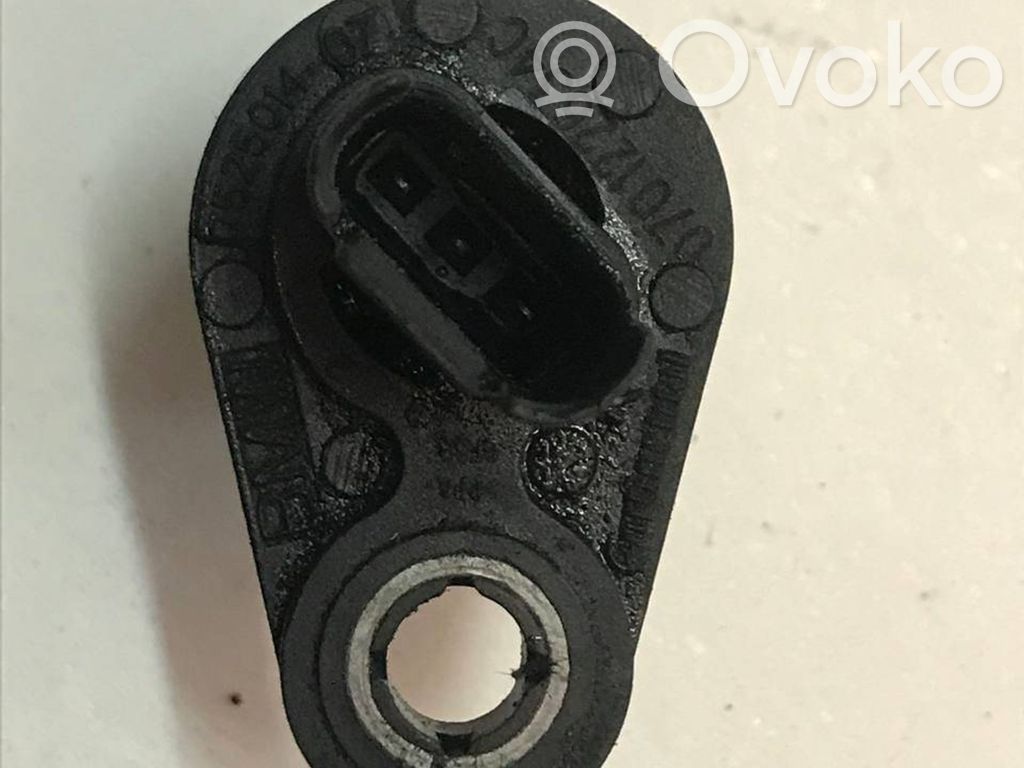 BMW 5 E60 E61 Sensor de posición del cigüeñal (Usadas) 