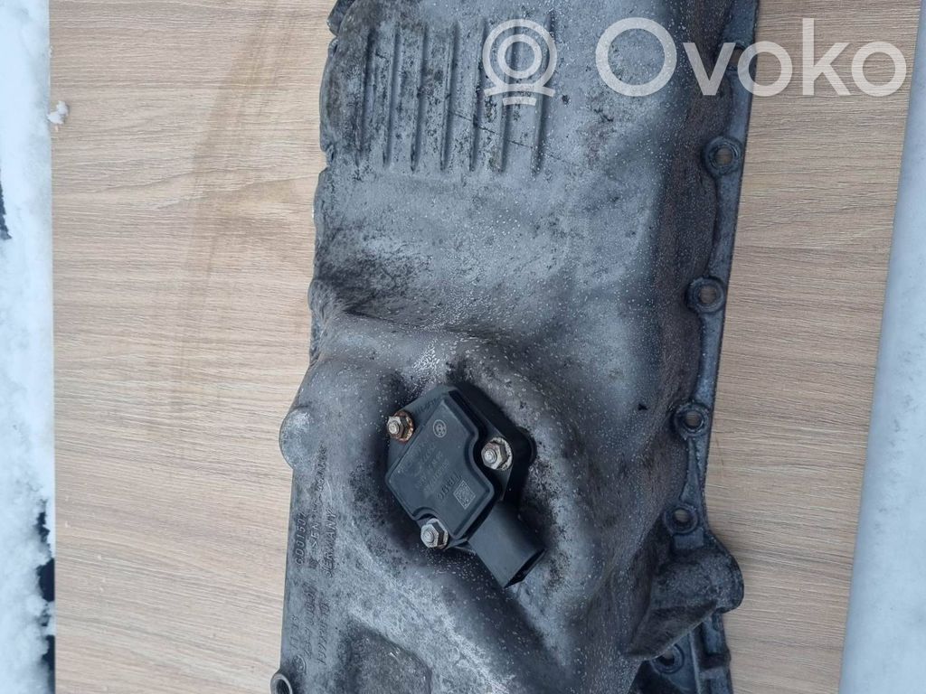 BMW 5 E60 E61 Oil sump 