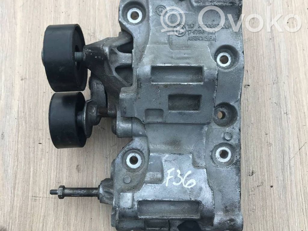 BMW X3 F25 Soporte de montaje del motor (Usadas) 