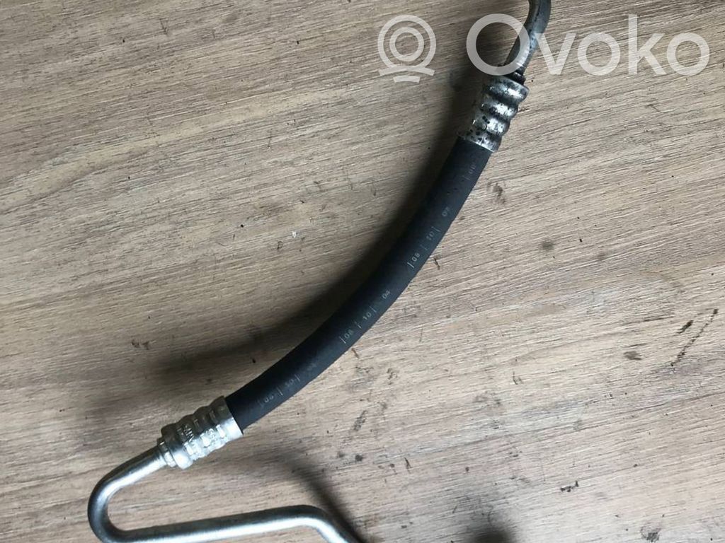 BMW 5 E60 E61 Air conditioning (A/C) pipe/hose 