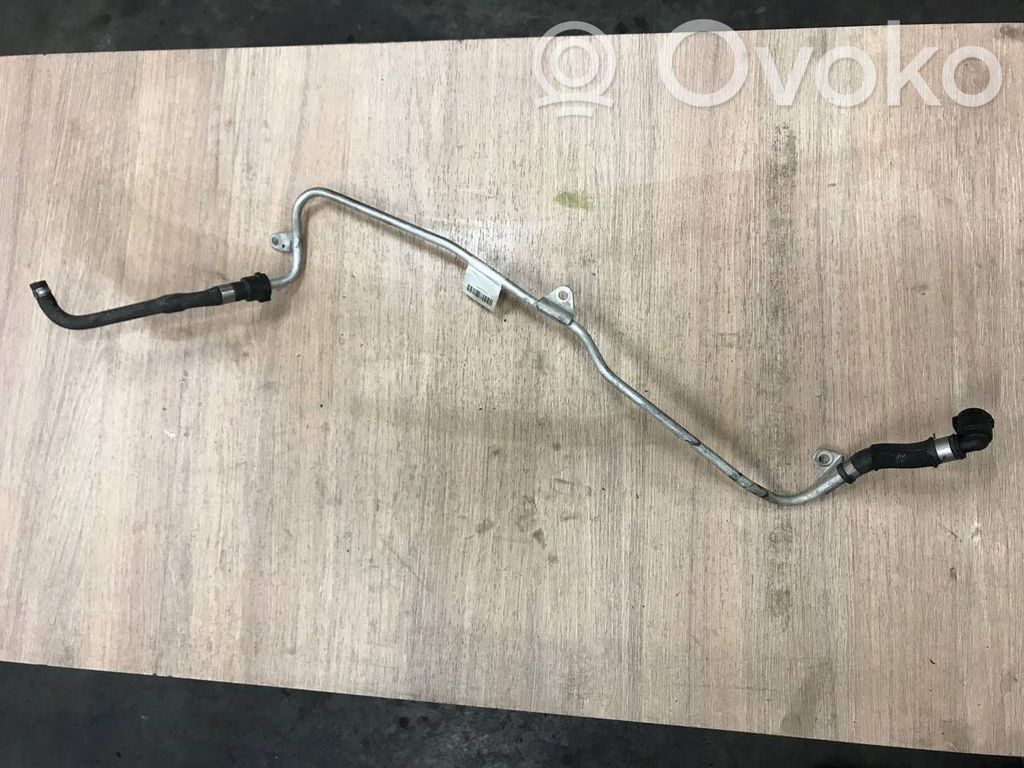 BMW 7 G11 G12 Caurulīte (-es) / šļūtene (-es) 