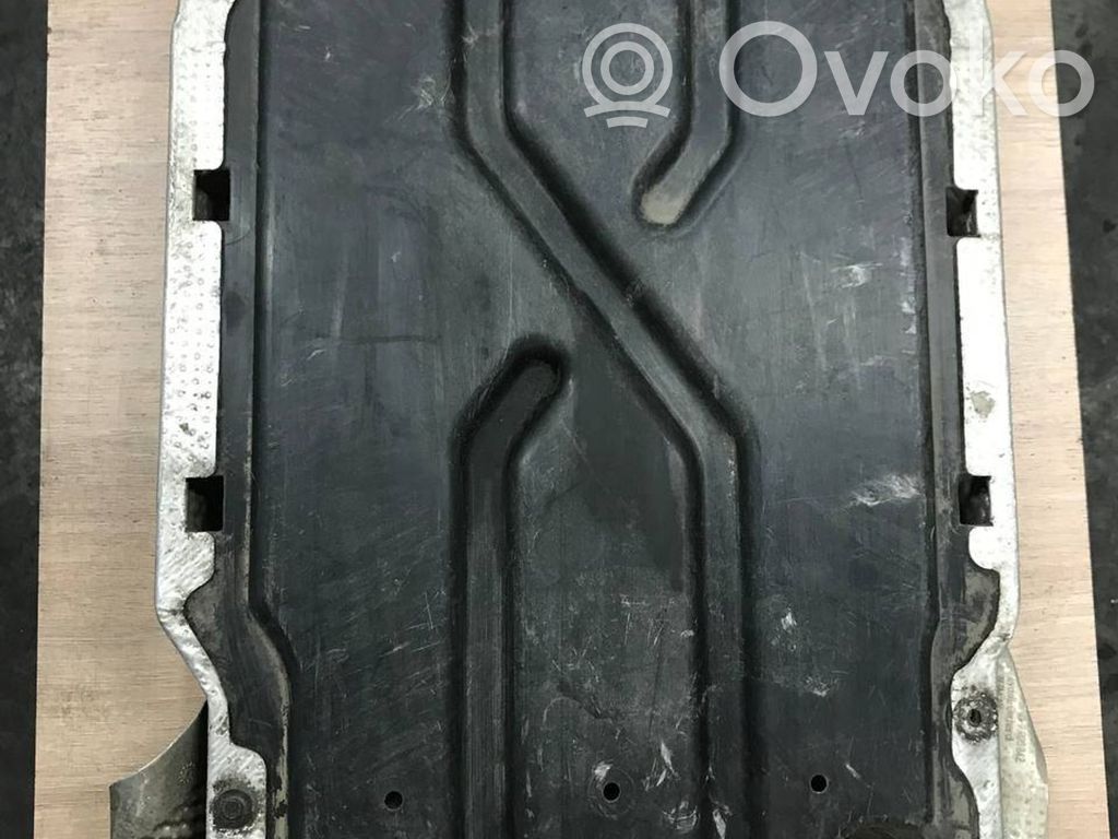 BMW 7 E65 E66 Couvre-soubassement avant 