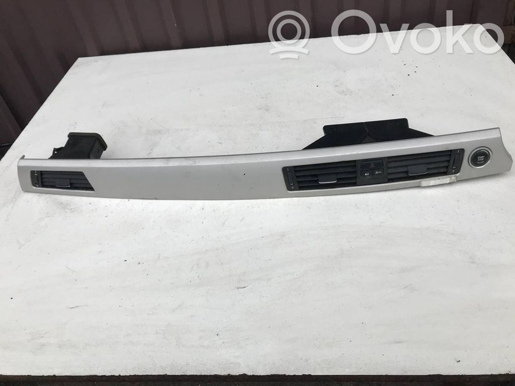 BMW 3 E90 E91 Dashboard glove box trim 