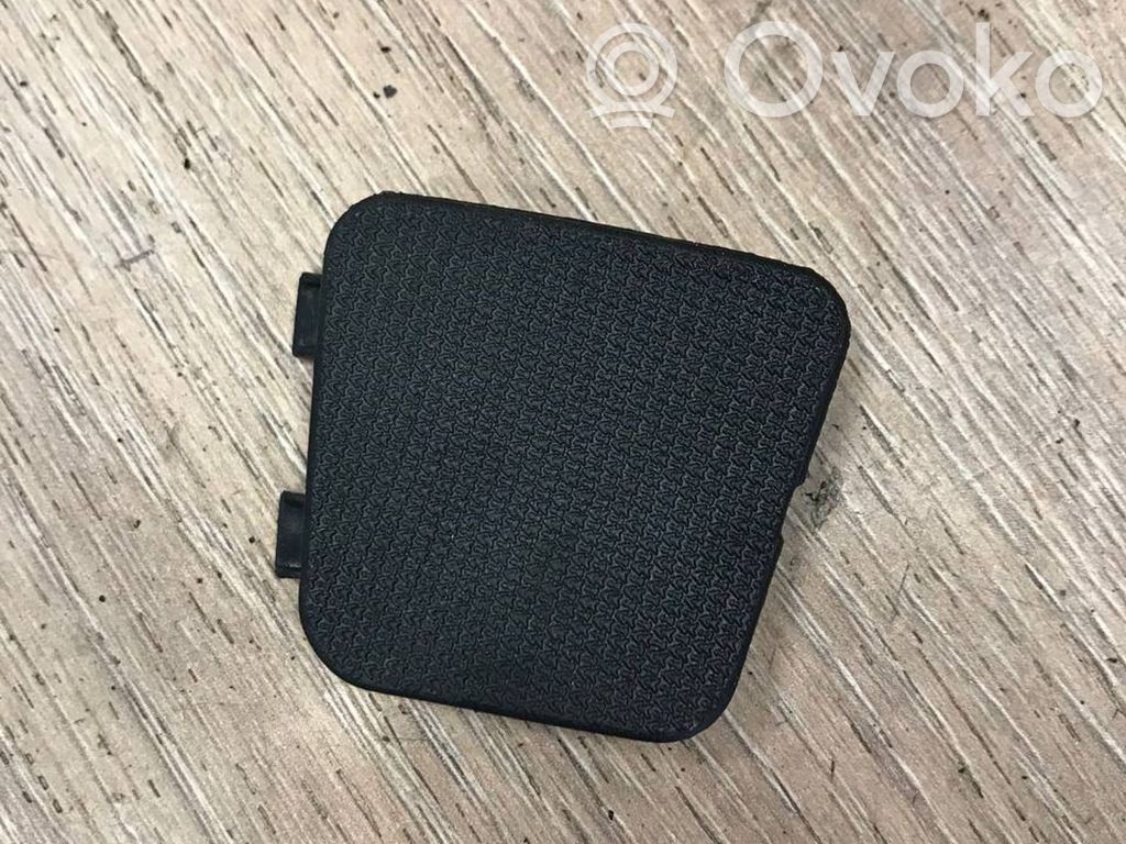 BMW 3 F30 F35 F31 Osłona tylnej klapy 