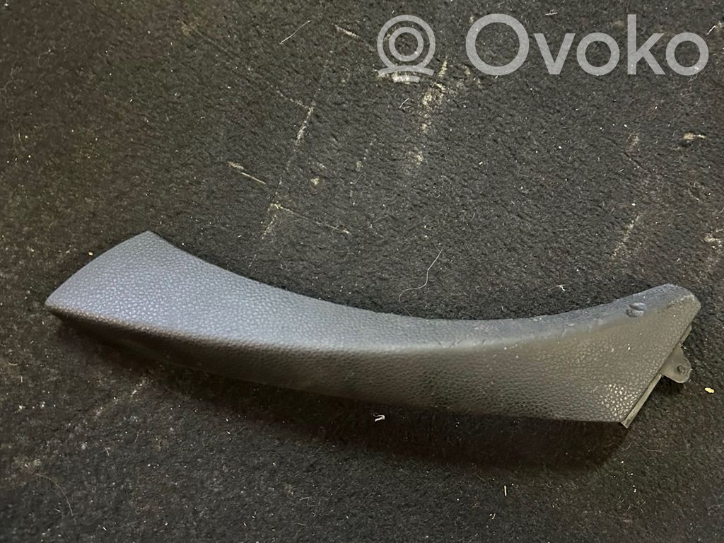BMW 3 E90 E91 Rear door handle cover 