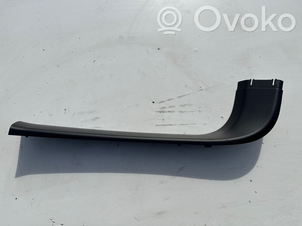BMW X5 E53 Rear sill trim cover 