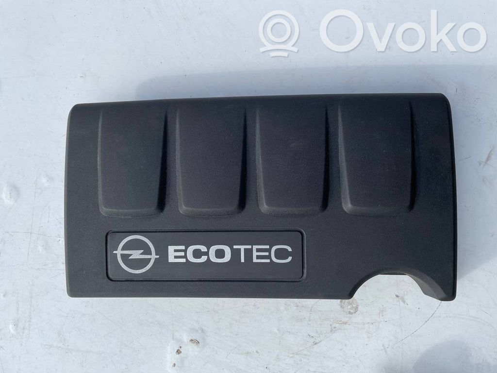 Engine cover (trim)   55561432,55569586,55561431