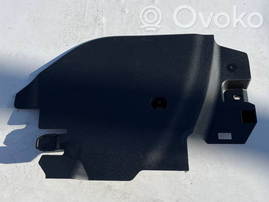 Opel Corsa E Other interior part 