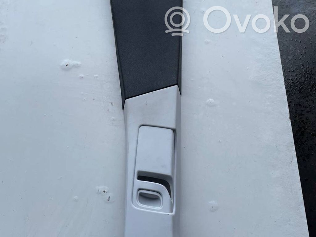Opel Corsa E (B) pillar trim (bottom) 