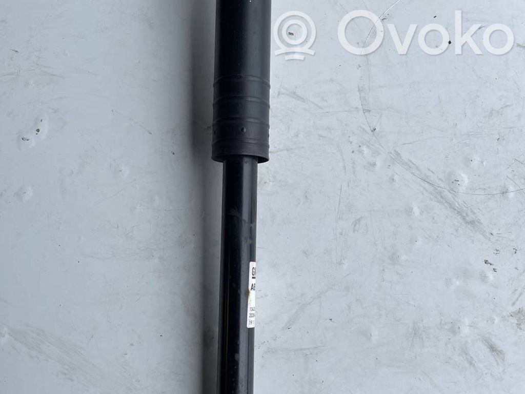 Opel Corsa E Takaiskunvaimennin 