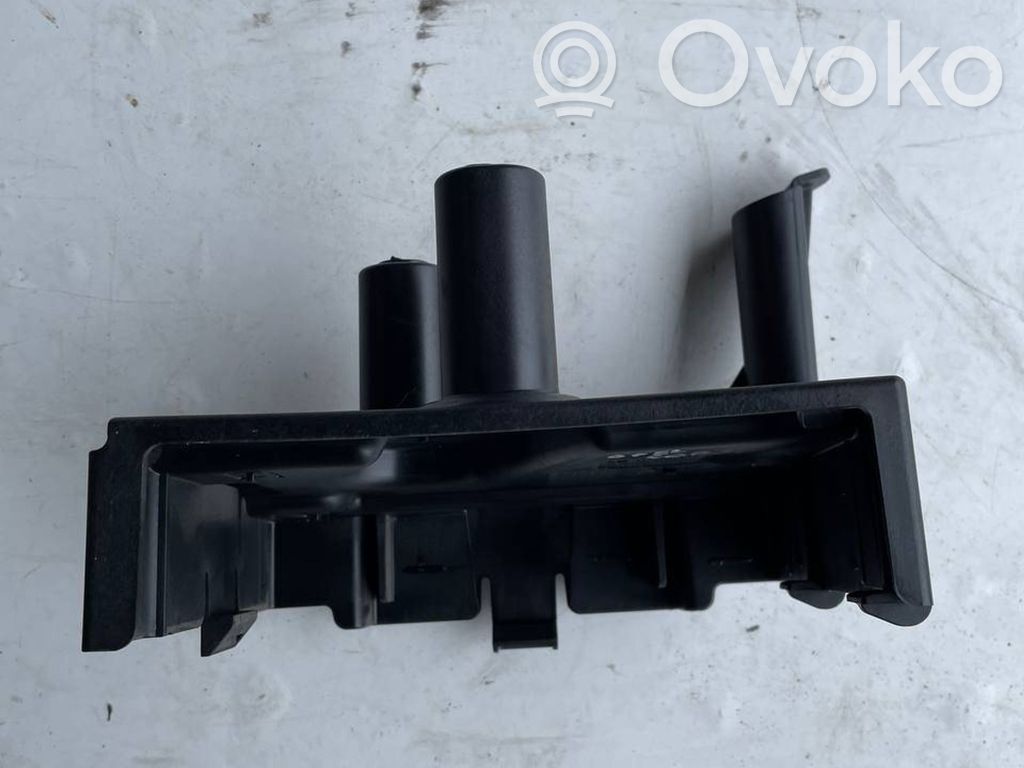 Opel Corsa E Battery bracket 