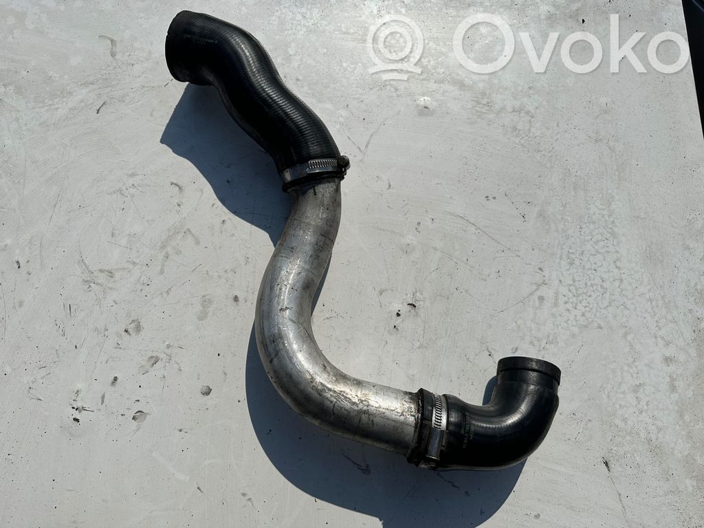 BMW X5 E53 Interkūlera šļūtene (-es) / caurule (-es) 