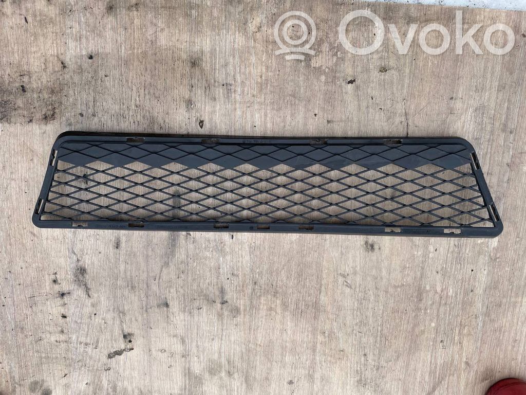 BMW 3 E92 E93 Front bumper lower grill 