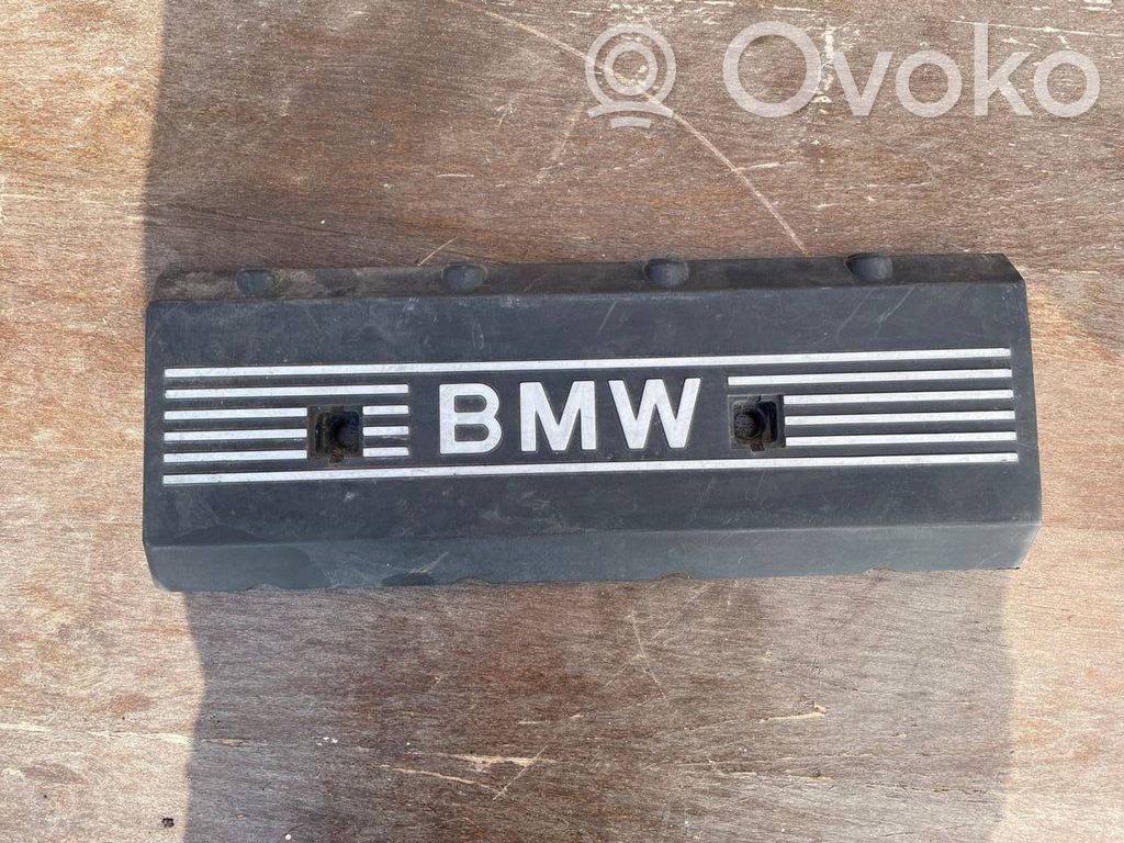 BMW X5 E53 Engine cover (trim) 