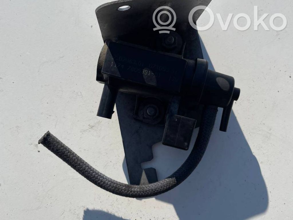 Solenoidinis vožtuvas   7805391,07T053,70206301